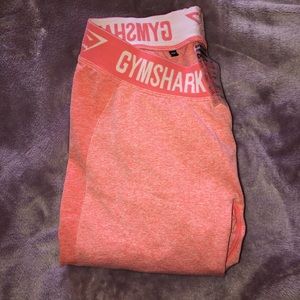 Gymshark Flex Leggings - Like New